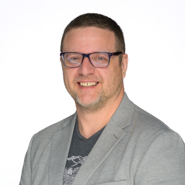 Brandon Babcock